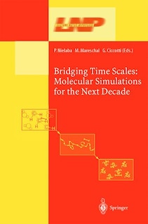 Front cover_Bridging the Time Scales