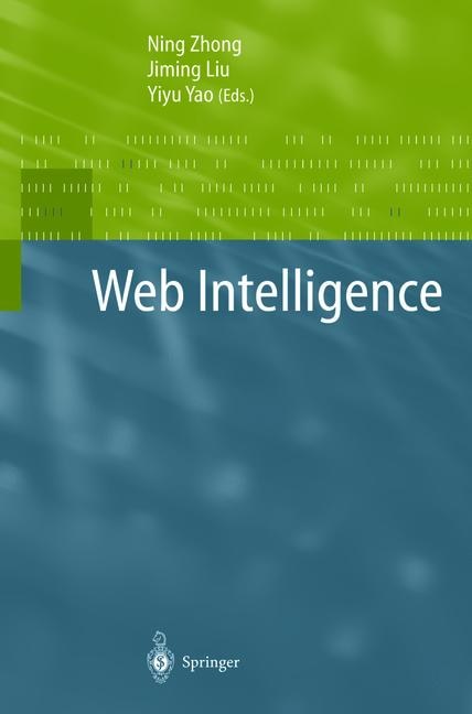 Web Intelligence