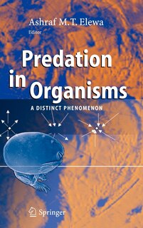 Couverture_Predation in Organisms