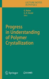Couverture_Progress in Understanding of Polymer Crystallization