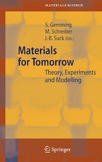 Front cover_Materials for Tomorrow