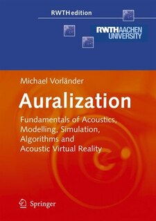 Couverture_Auralization