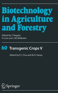 Couverture_Transgenic Crops V