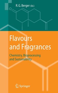 Front cover_Flavours and Fragrances