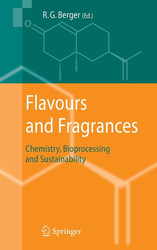 Front cover_Flavours and Fragrances