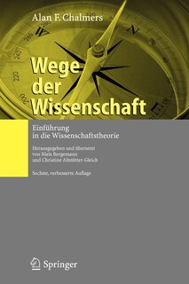 Front cover_Wege der Wissenschaft