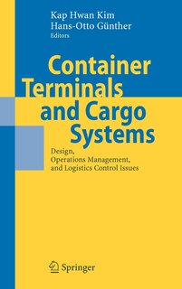 Front cover_Container Terminals and Cargo Systems