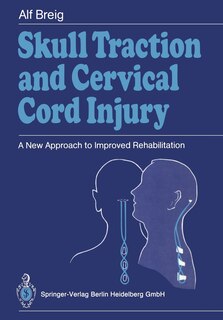 Front cover_Skull Traction And Cervical Cord Injury