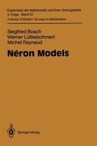 Front cover_Néron Models