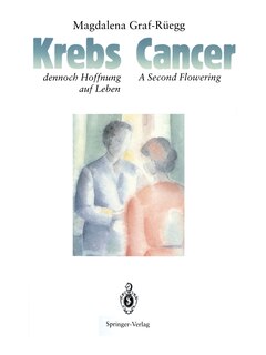 Front cover_Cancer / Krebs