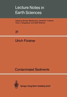 Couverture_Contaminated Sediments