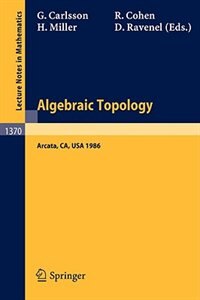 Front cover_Algebraic Topology
