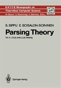 Couverture_Parsing Theory