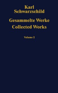 Couverture_Gesammelte Werke Collected Works
