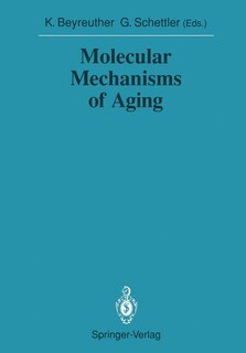 Front cover_Molecular Mechanisms of Aging
