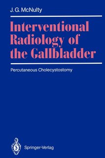 Front cover_Interventional Radiology of the Gallbladder