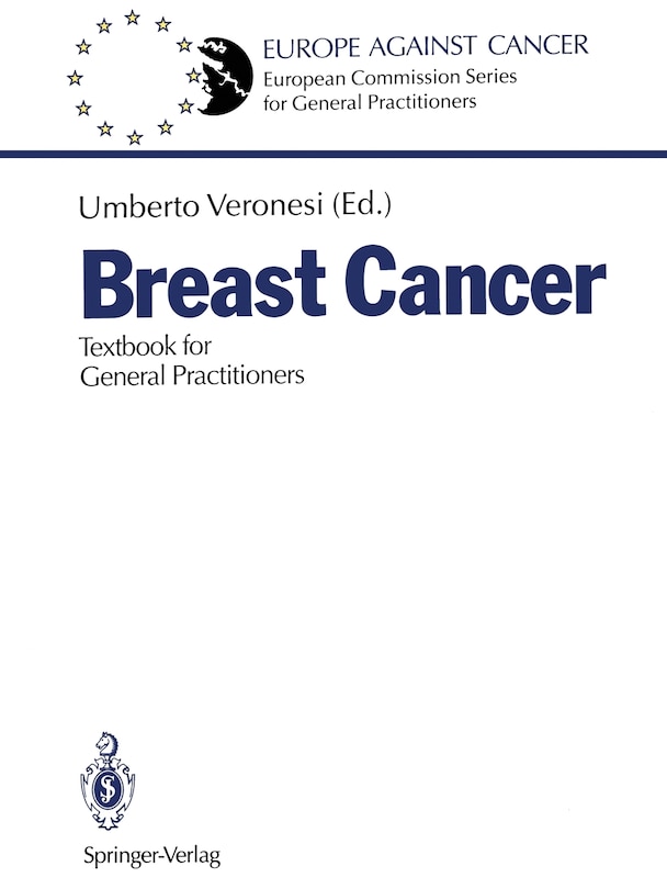 Front cover_Breast Cancer