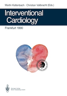 Couverture_Interventional Cardiology Frankfurt 1990