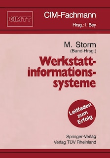 Werkstattinformationssysteme