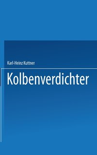 Front cover_Kolbenverdichter