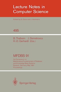 Front cover_MFDBS 91