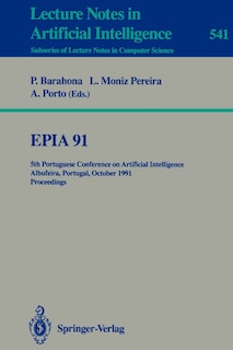 Couverture_EPIA'91
