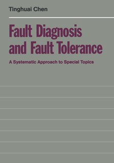 Couverture_Fault Diagnosis and Fault Tolerance