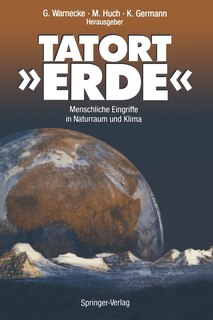 Front cover_Tatort »ERDE«