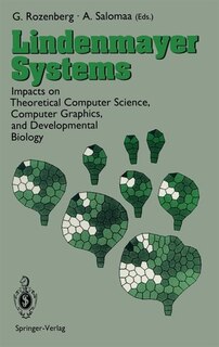 Front cover_Lindenmayer Systems