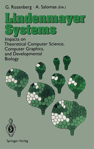Front cover_Lindenmayer Systems