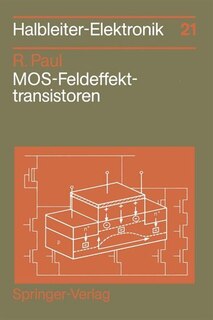 Couverture_MOS-Feldeffekttransistoren