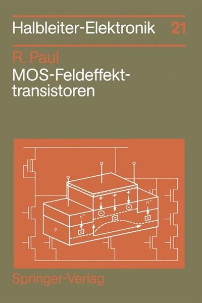 Couverture_MOS-Feldeffekttransistoren