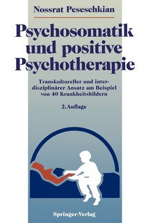 Front cover_Psychosomatik und positive Psychotherapie