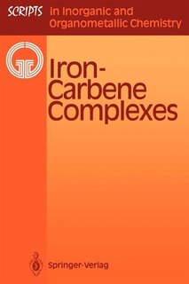 Couverture_Iron-Carbene Complexes