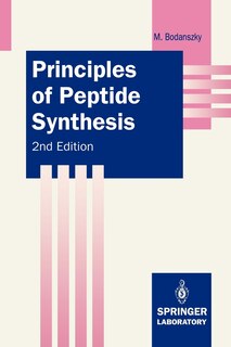 Front cover_Principles of Peptide Synthesis