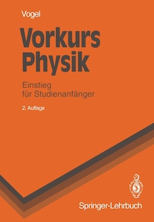Front cover_Vorkurs Physik
