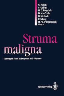 Front cover_Struma maligna