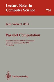 Couverture_Parallel Computation