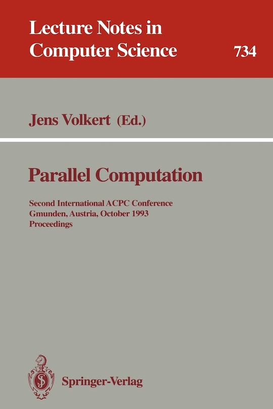 Couverture_Parallel Computation