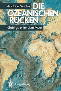 Couverture_Die ozeanischen Rücken