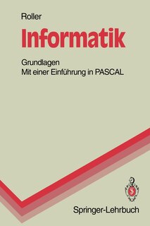 Front cover_Informatik