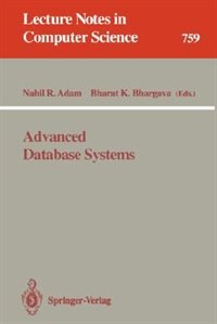 Couverture_Advanced Database Systems