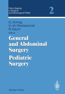 Front cover_Fibrin Sealing in Surgical and Nonsurgical Fields