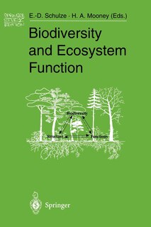 Couverture_Biodiversity And Ecosystem Function