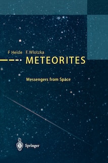 Front cover_Meteorites