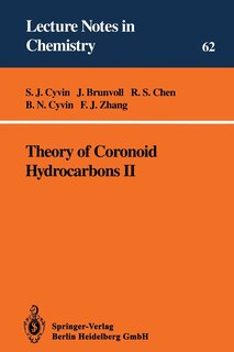 Front cover_Theory of Coronoid Hydrocarbons II