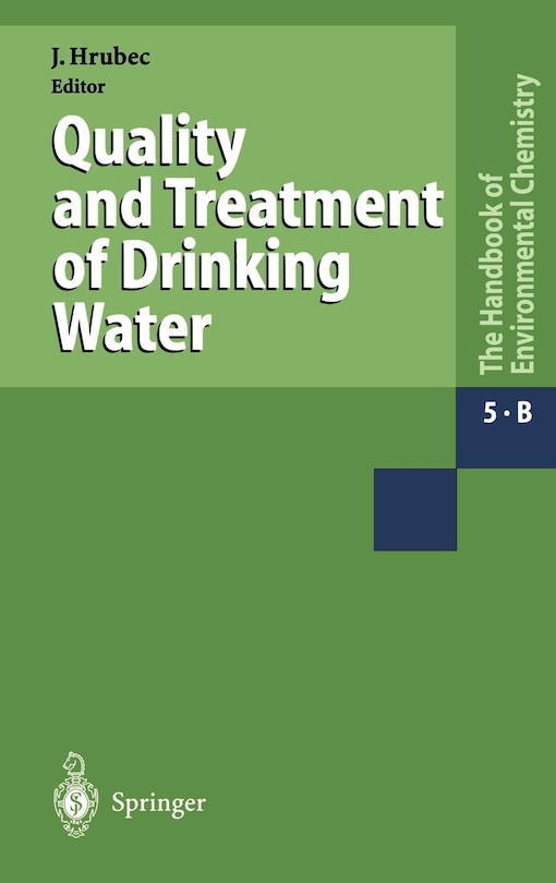 Front cover_Water Pollution