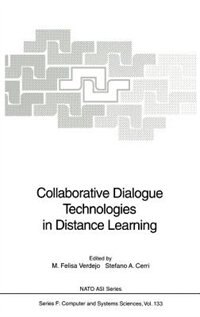 Front cover_Collaborative Dialogue Technologies in Distance Learning