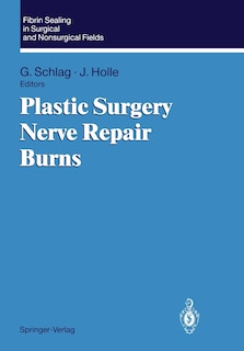 Couverture_Fibrin Sealing in Surgical and Nonsurgical Fields