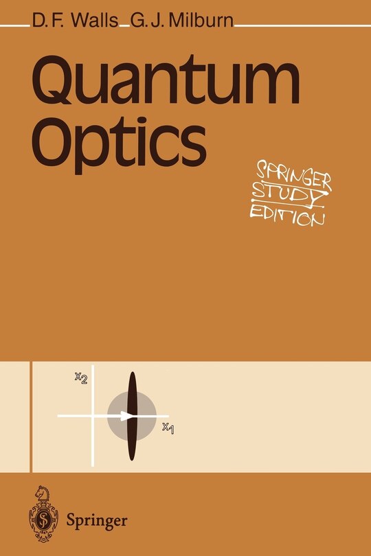 Front cover_Quantum Optics